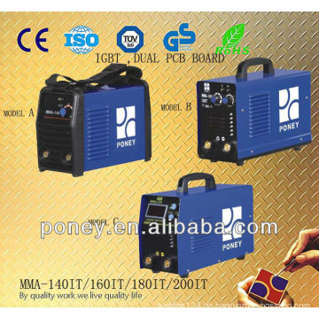 Igbt mma schweißmaschine-schweißmaschine preisliste